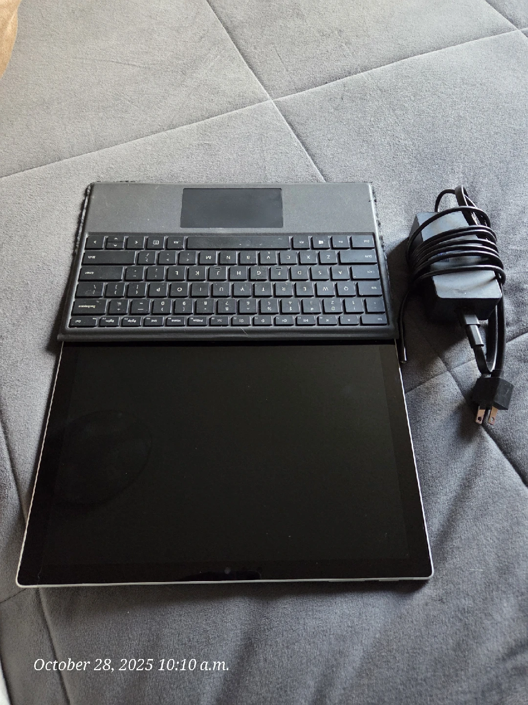 Microsoft Surface Pro 5 - photo 4