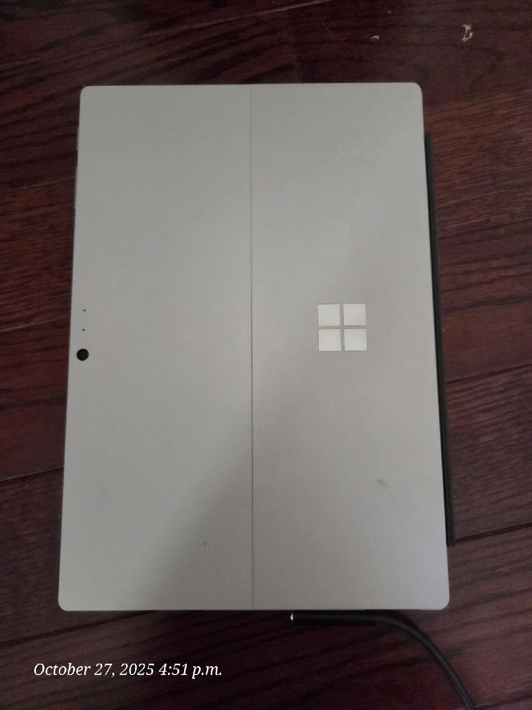 Microsoft Surface Pro 5 - photo 5