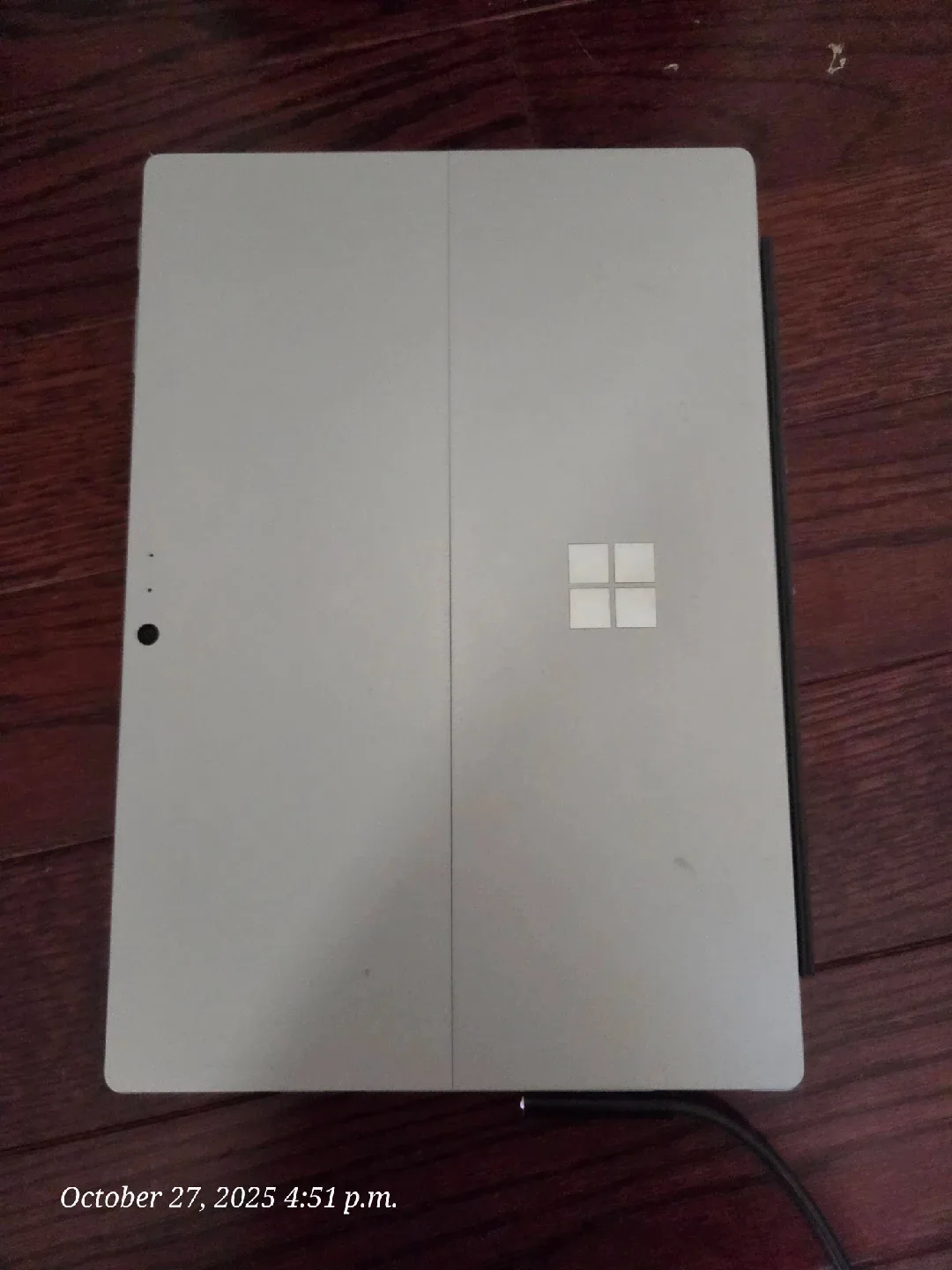 Microsoft Surface Pro 5 image indicator(5)