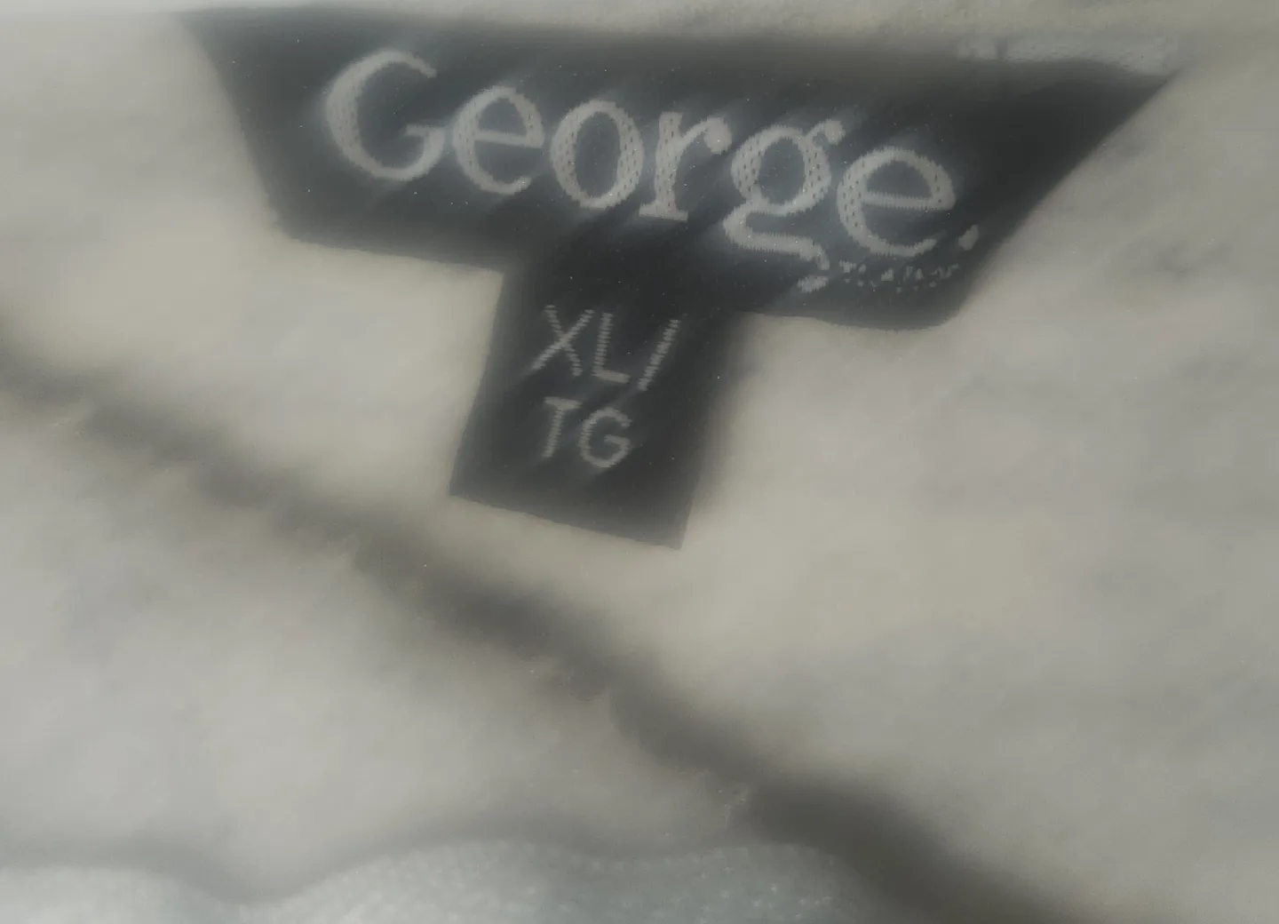George XL Soft Hoodie image indicator(2)