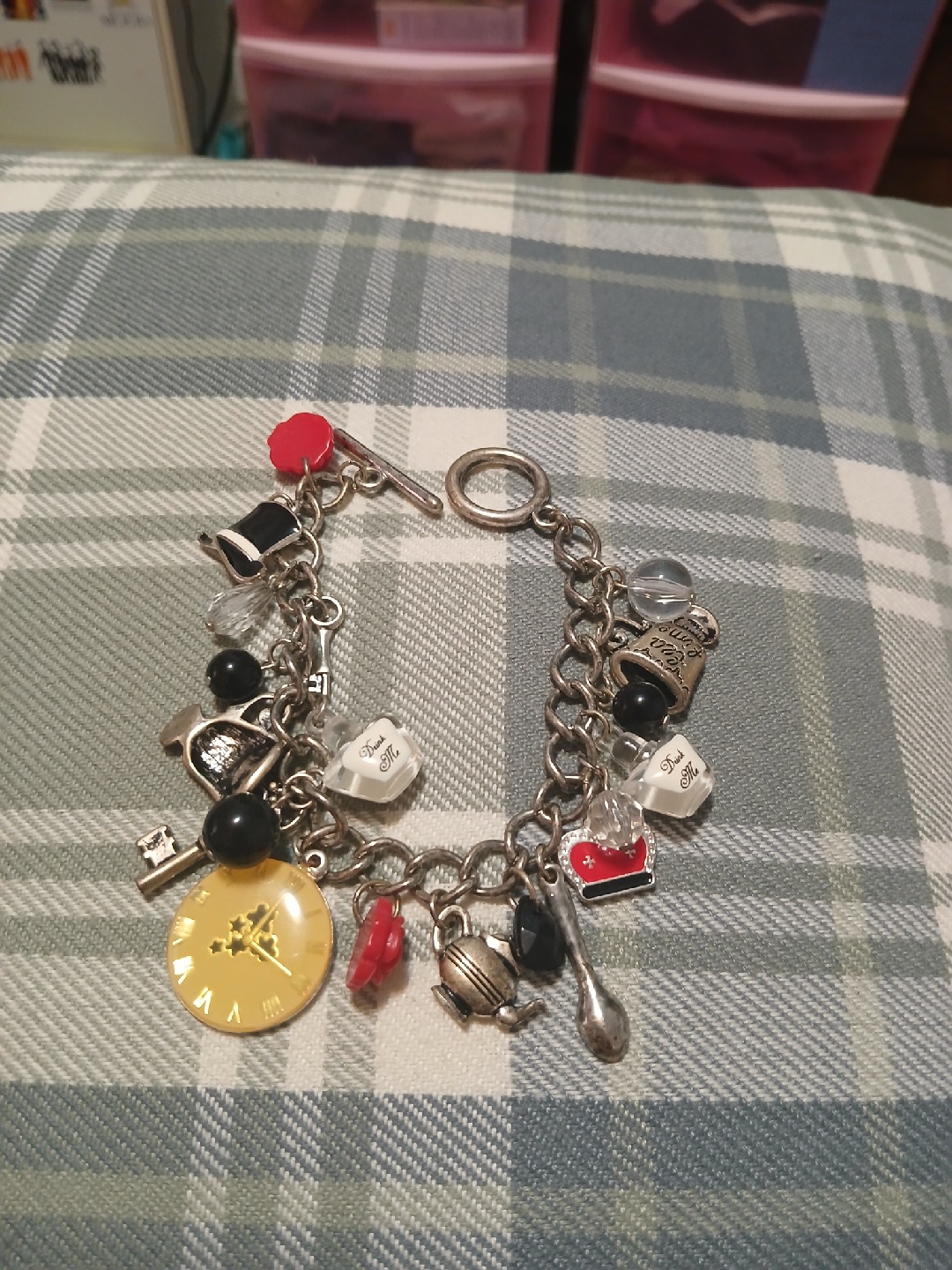 Charm Bracelet
