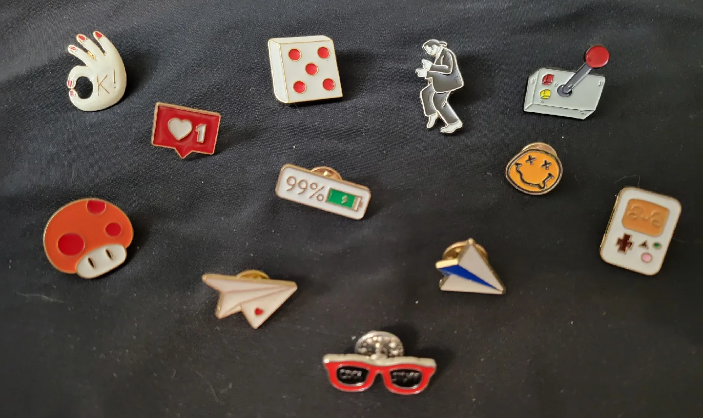 Stocking Stuffer/Advent Gifts image indicator(6)