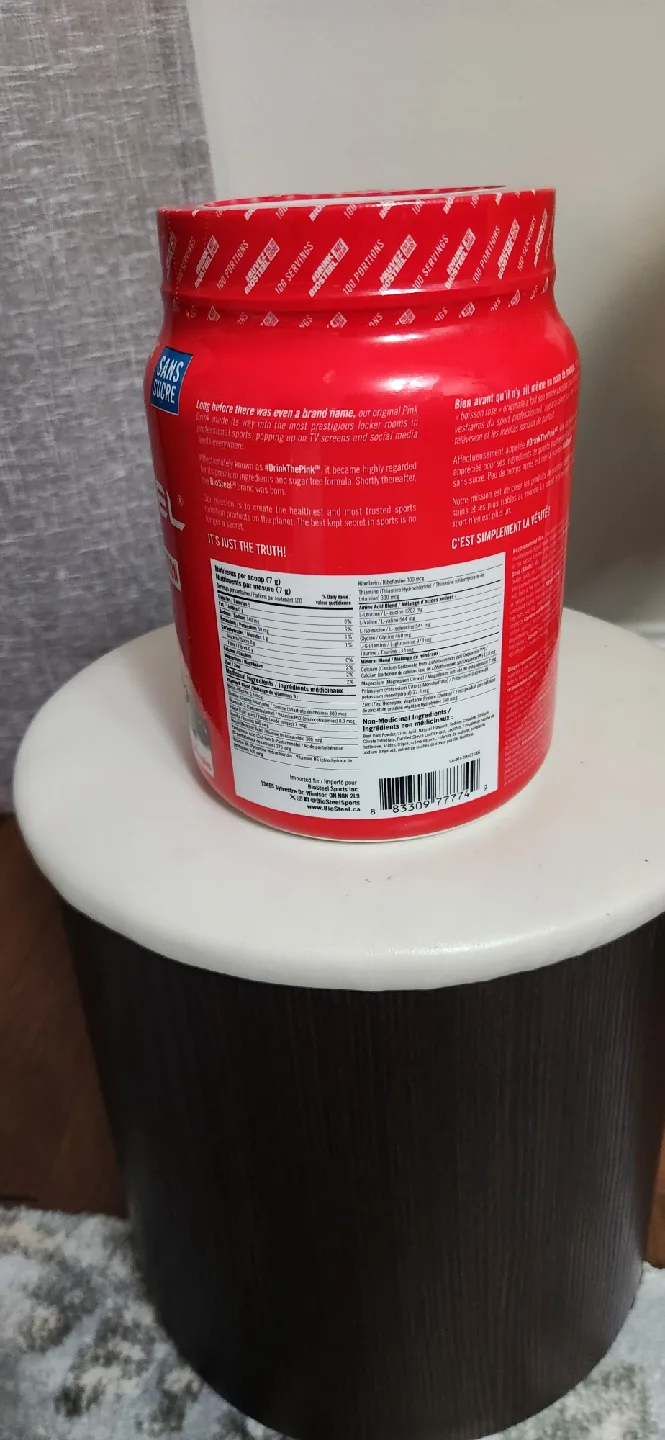 BioSteel Hydration Mix - 100 Portions image indicator(2)