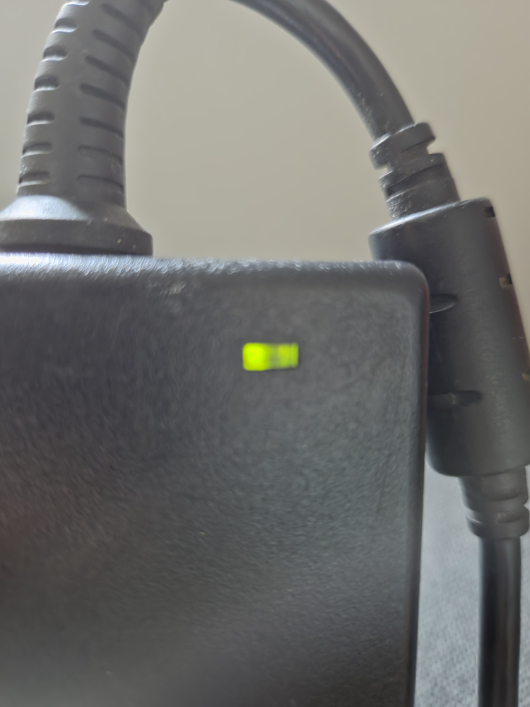 Dell Alienware 19.5V 9.23A 180W AC Adapter - photo 3