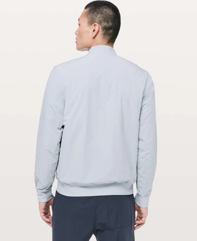 Lululemon Switch Over Bomber Jacket image indicator(6)