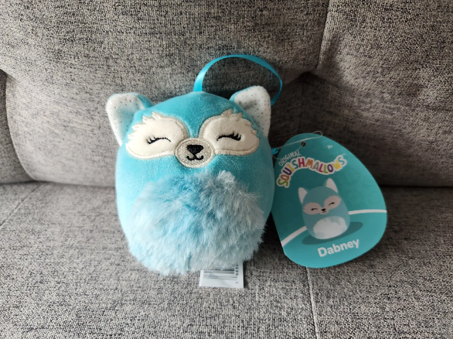 6 Squishmallow Ornaments image indicator(7)