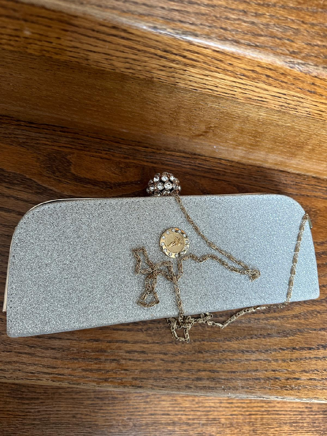 Laura Evening Bag Clutch - photo 2