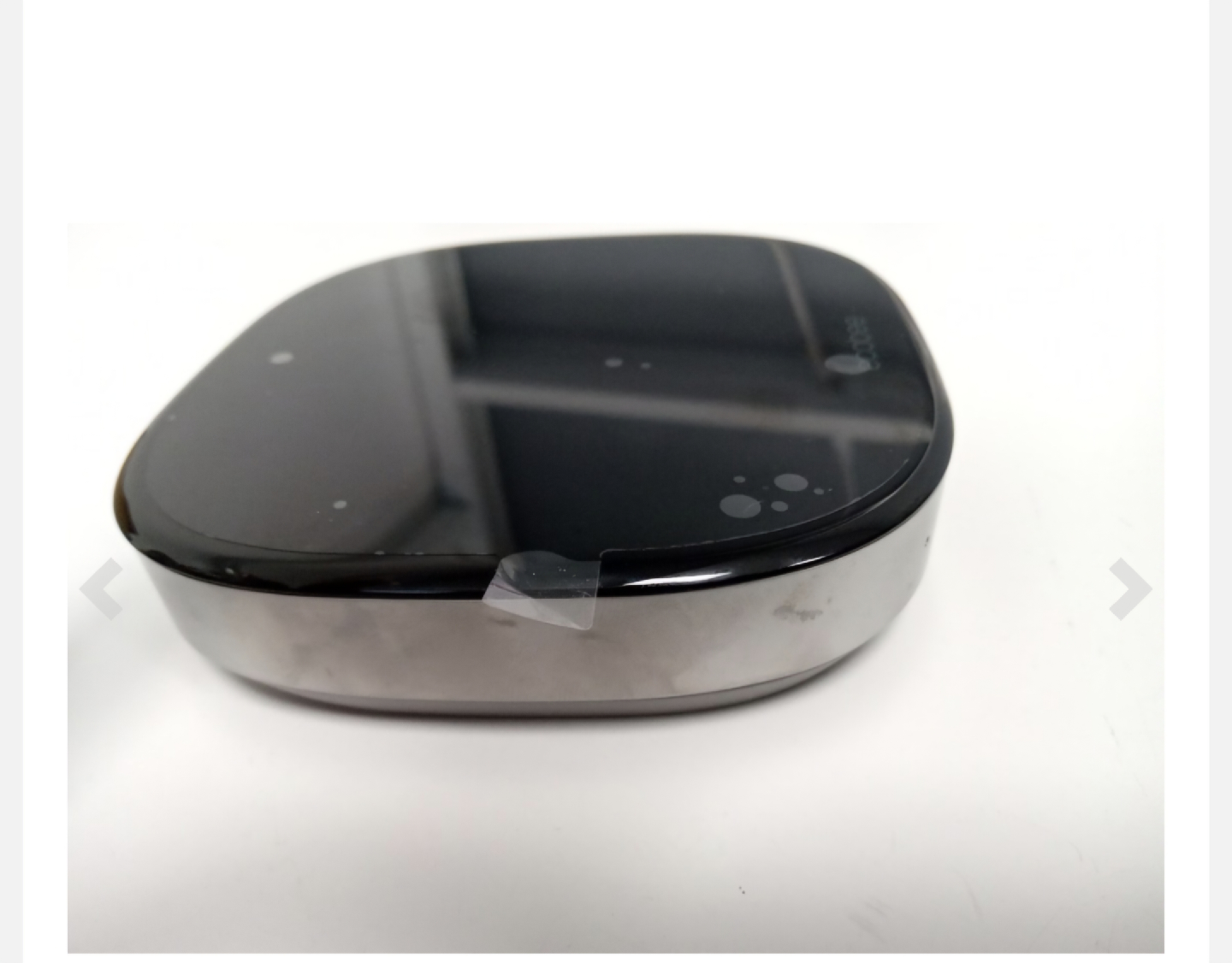 Ecobee Smart Thermostat Premium with SmartSensor - photo 4