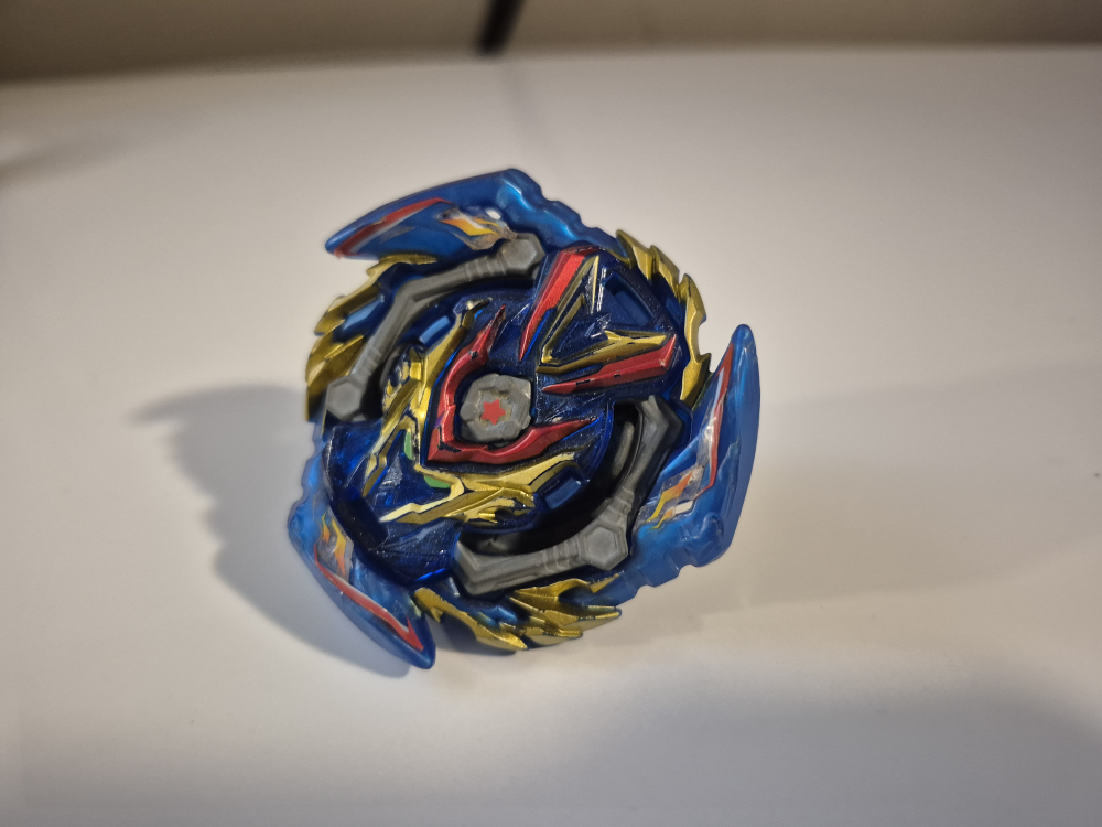 Beyblade