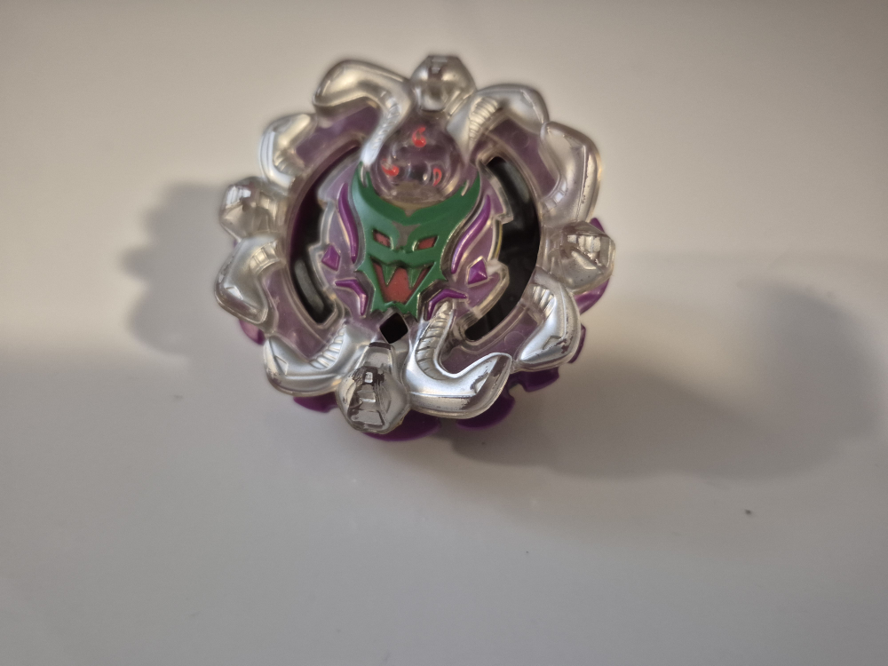 Beyblade - photo 4
