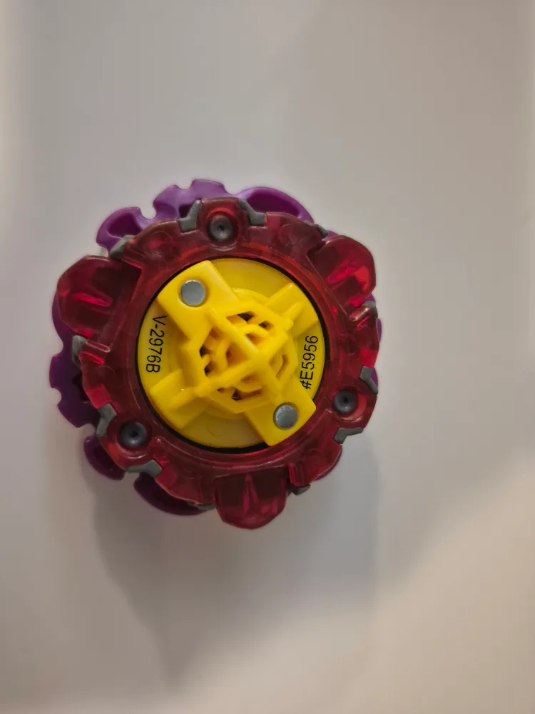 Beyblade image indicator(6)