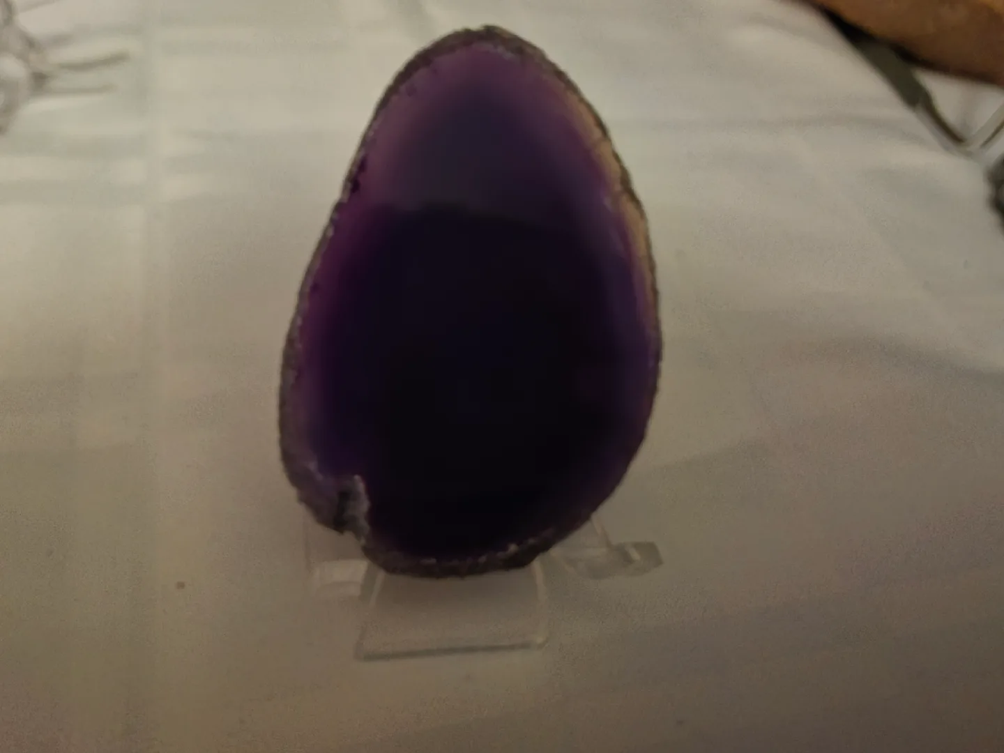 Purple Agate Slice image indicator(2)