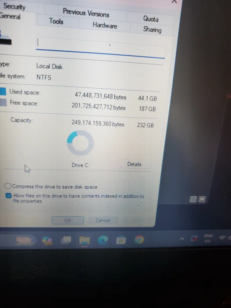 i5 windows 11pro Dell Latitude E6410 Laptop image indicator(6)