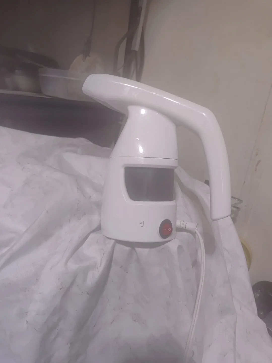 Handheld Garment Steamer
