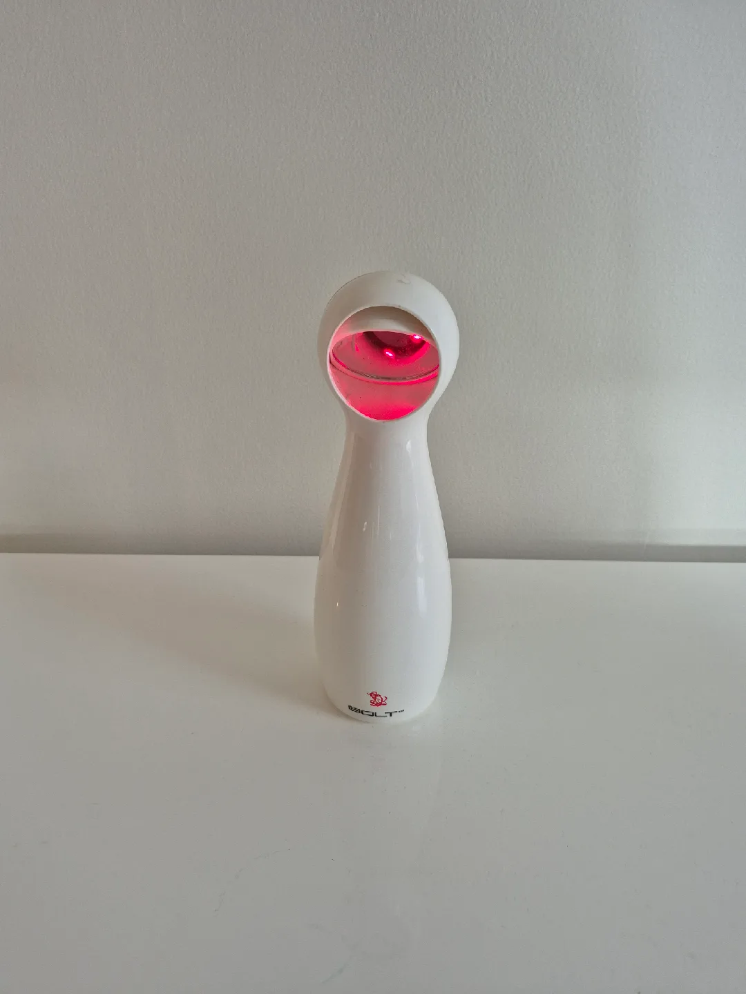 BOLT Interactive Laser Cat Toy - White image indicator(3)