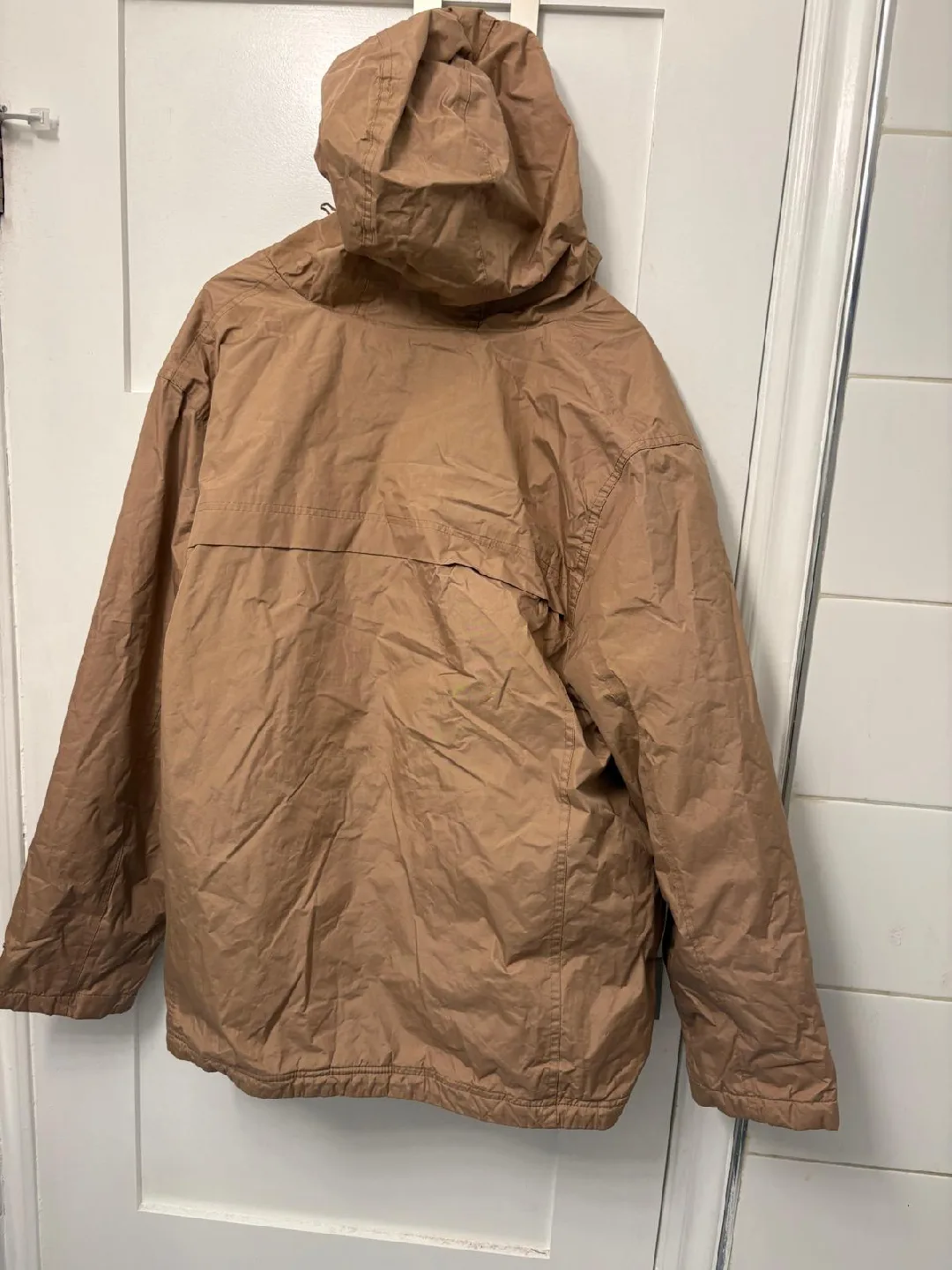 George Classics Plus 3XL/3TG Jacket image indicator(3)