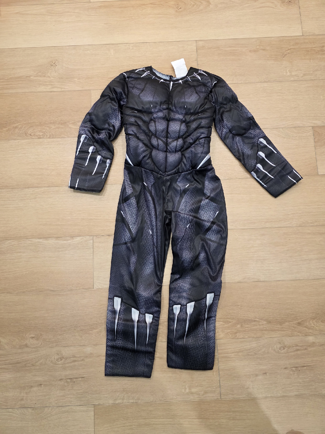 Marvel Black Panther & Captain America Costumes