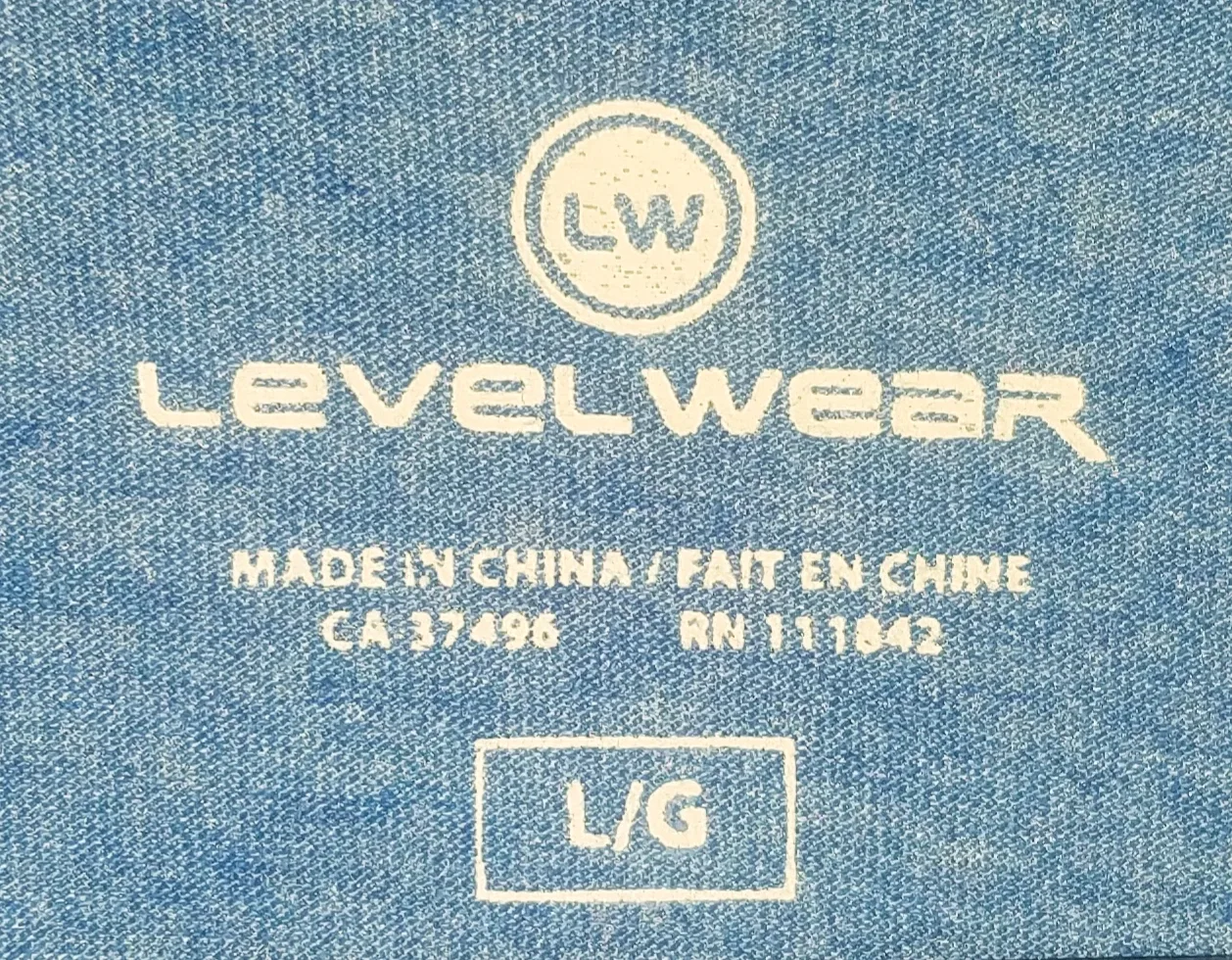 NY Rangers Hockey Club Long Sleeve T Shirt New w Tags image indicator(4)