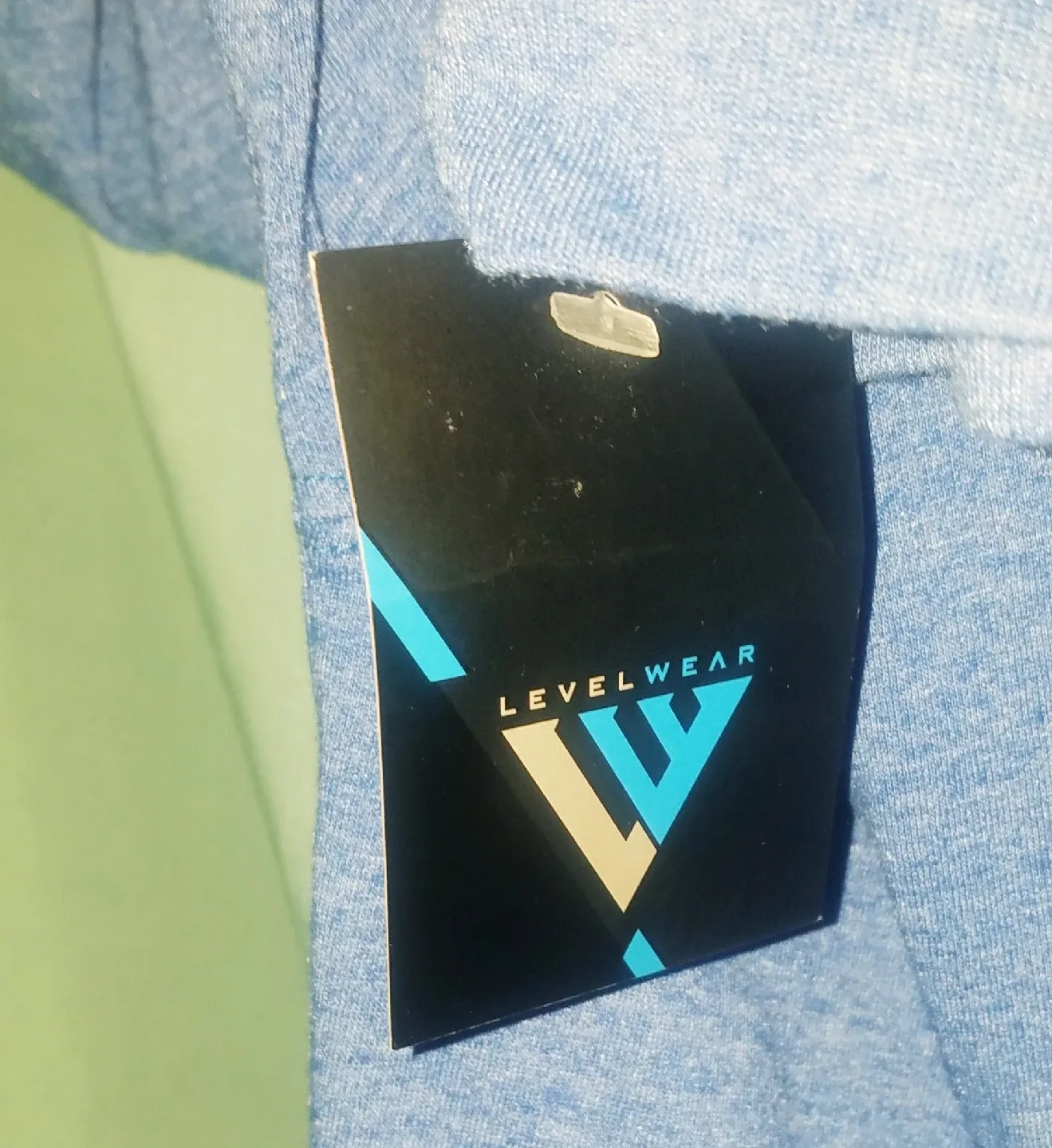 NY Rangers Hockey Club Long Sleeve T Shirt New w Tags image indicator(6)