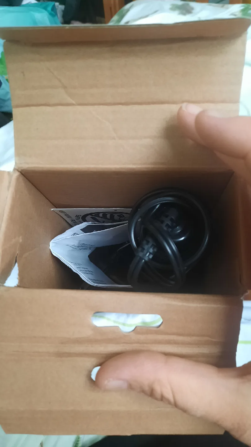 Conair Instant Heat 1 1/4" Curling Iron image indicator(3)