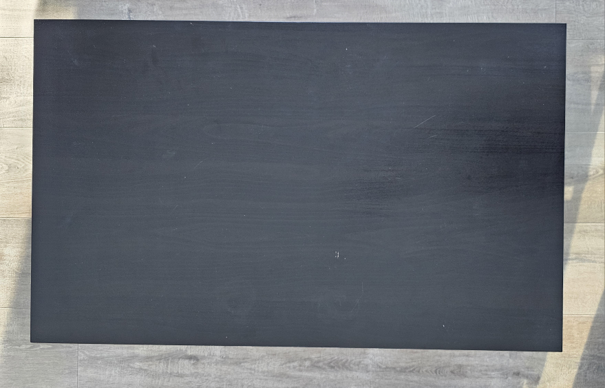IKEA Lack Coffee Table - Black-Brown - photo 4
