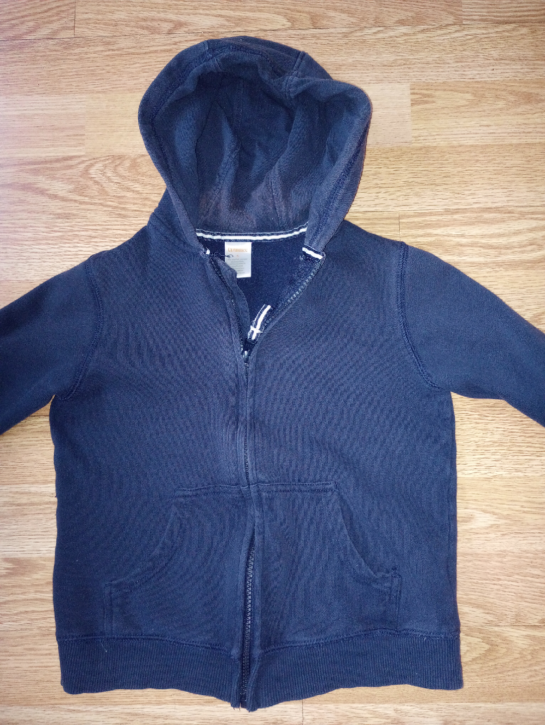 Old Navy & George Kids Hoodies - Size 5T/6 - photo 3