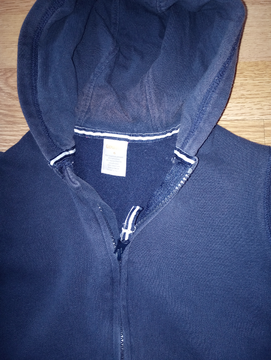 Old Navy & George Kids Hoodies - Size 5T/6 - photo 4