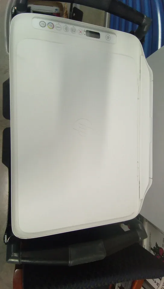 HP DeskJet 2734e WiFi All-in-One Printer image indicator(4)