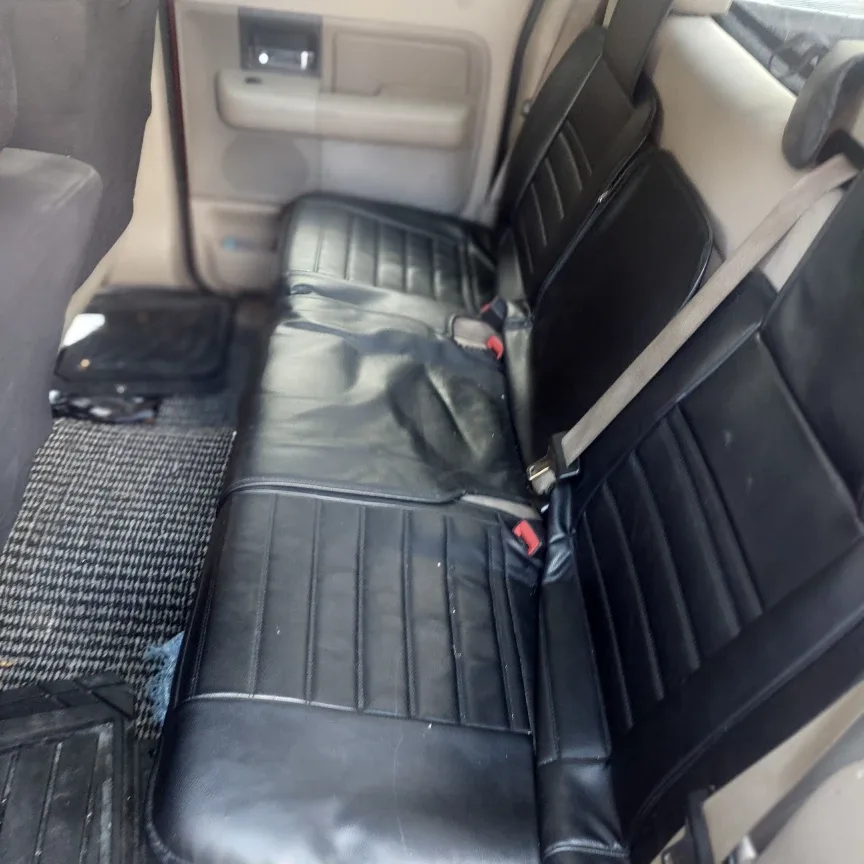 Ford F-150 Truck image indicator(6)