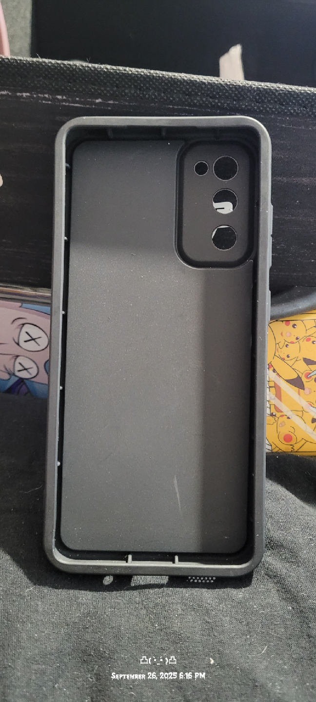 Gengar - Samsung S20 FE Phone Case - photo 2
