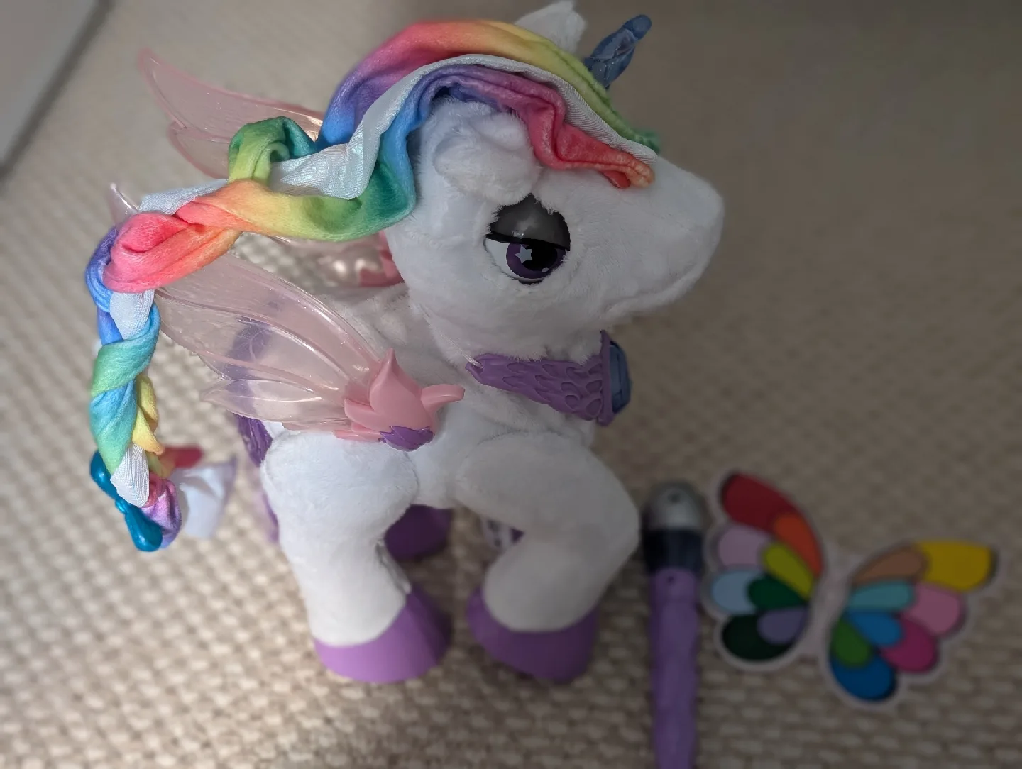 Mixed Lot of Dolls and Toys image indicator(3)