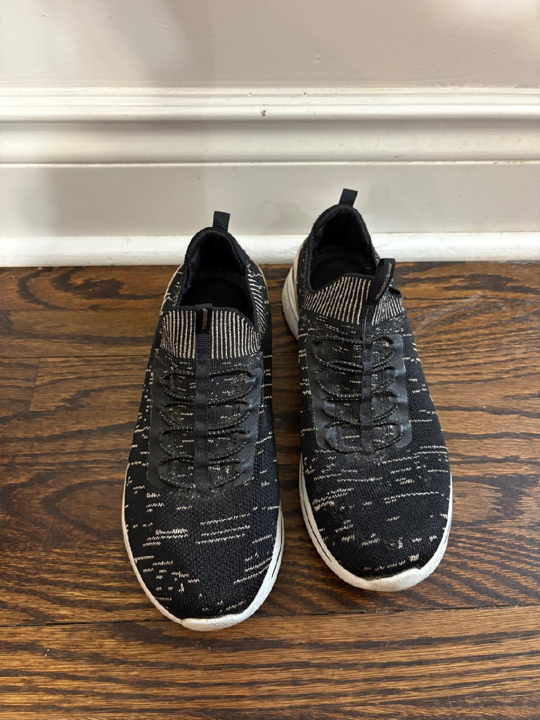 Skechers Memory Foam Sneakers - photo 2