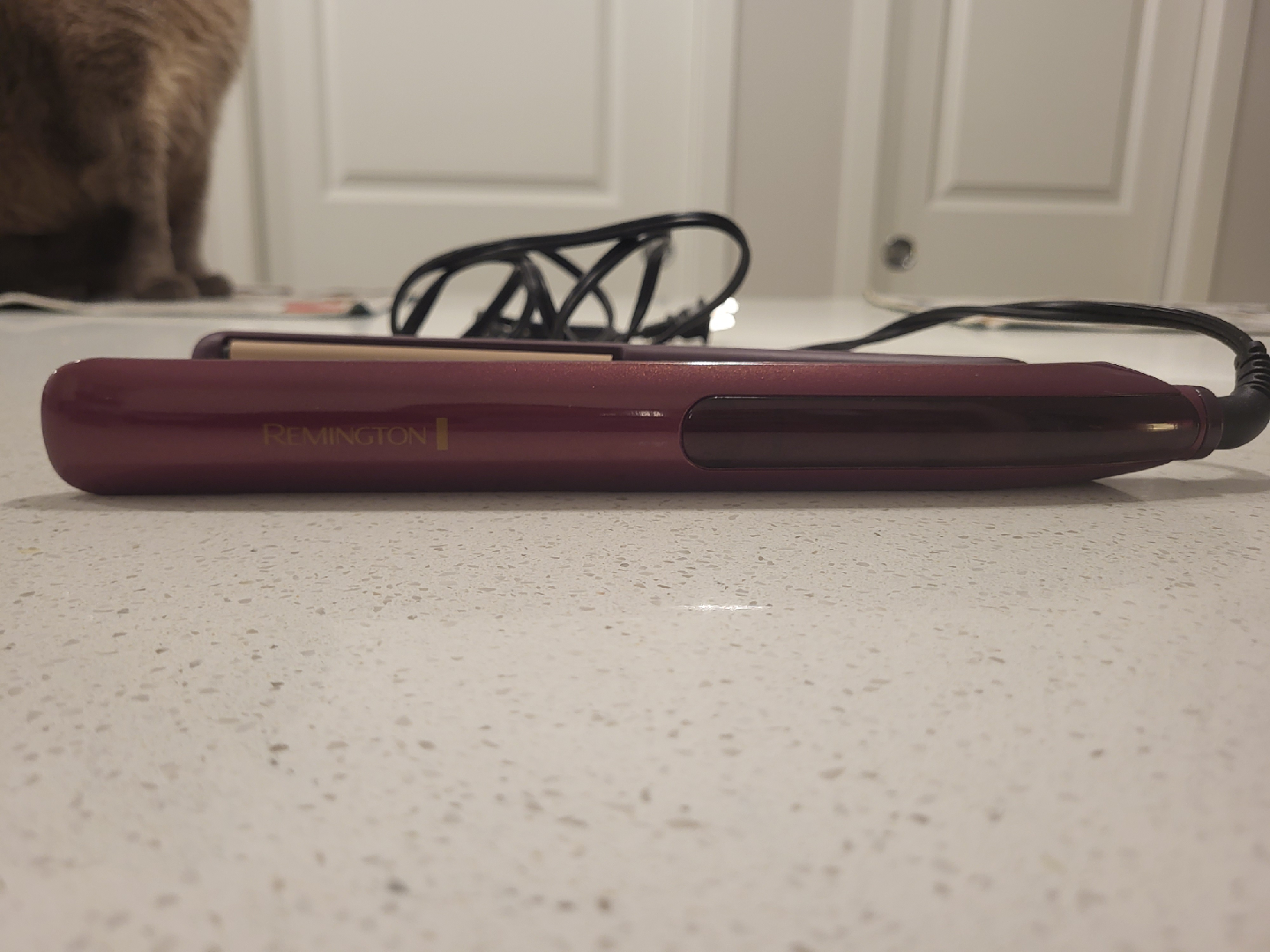 Remington Hair Straightener