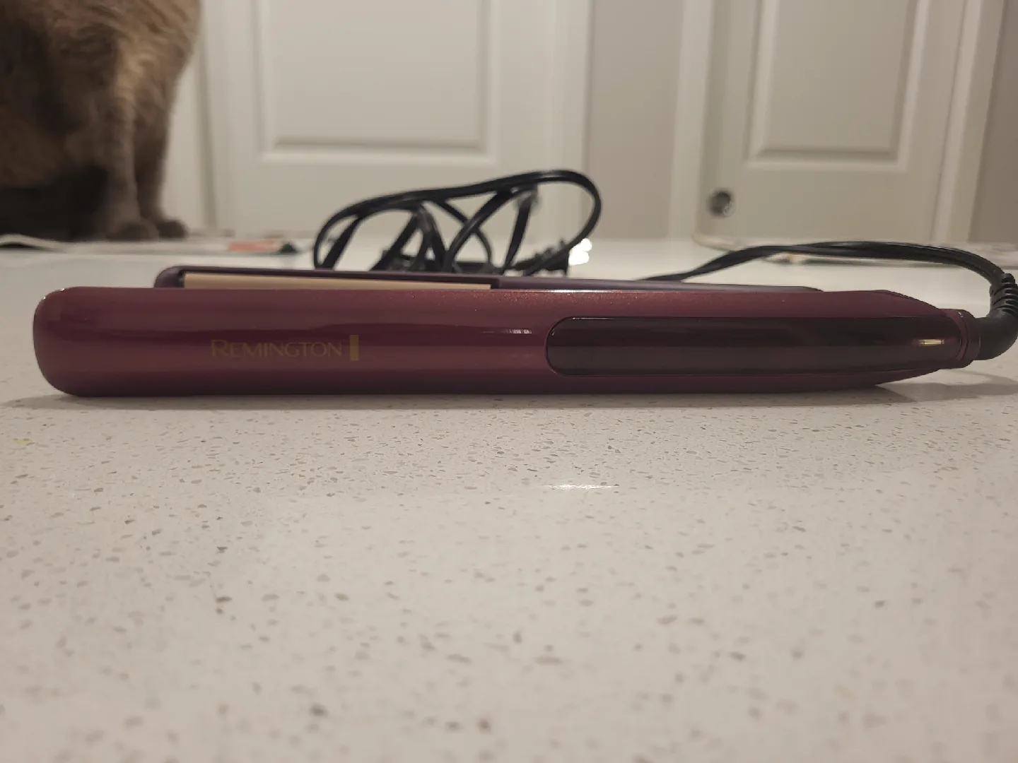 Remington Hair Straightener thumbnail