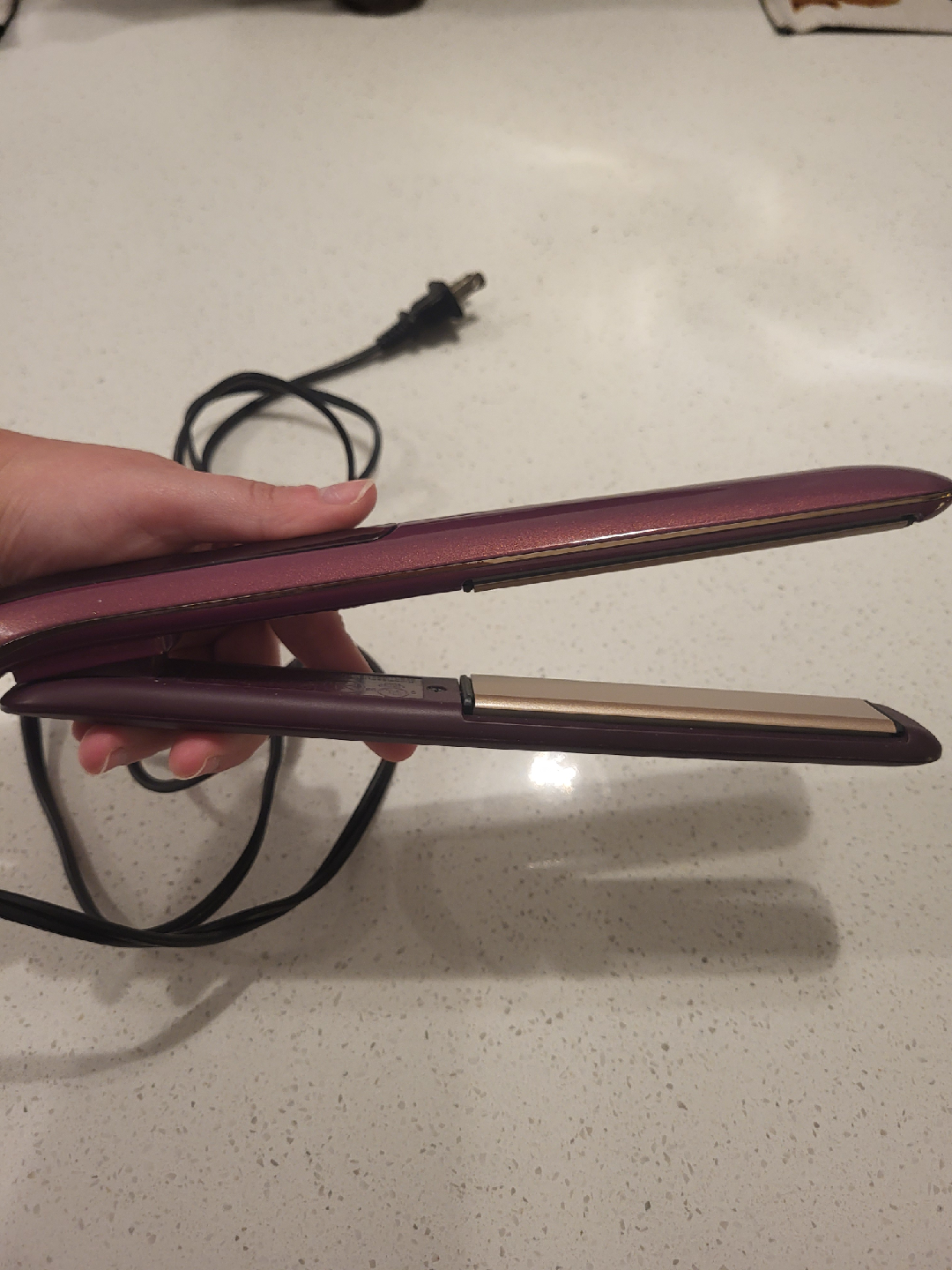 Remington Hair Straightener - photo 4
