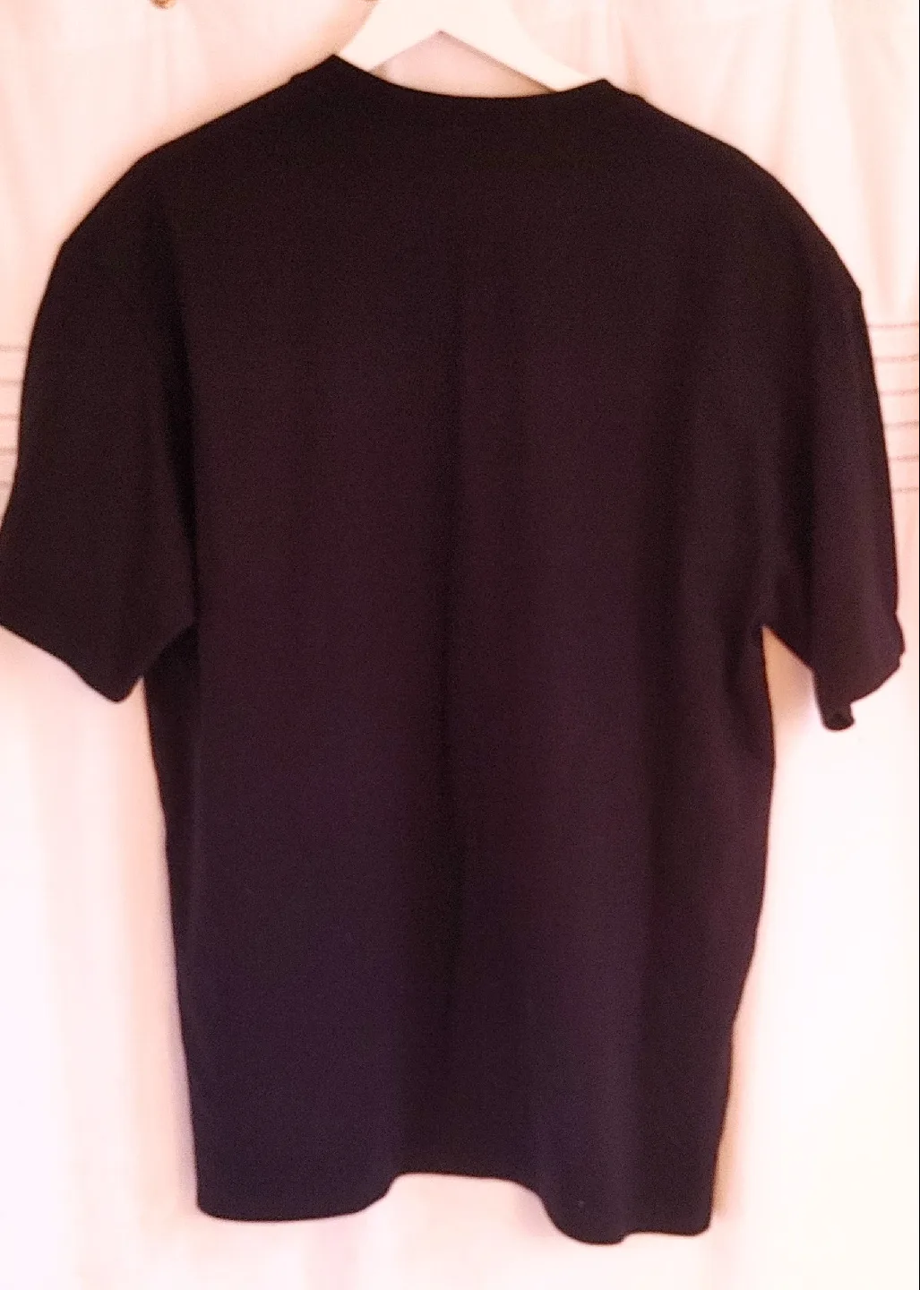 Bauhaus Bela Lugosi's Dead T-Shirt image indicator(2)