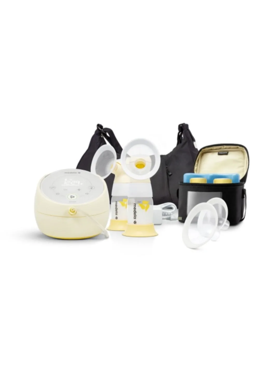 Medela Breast Pump Set