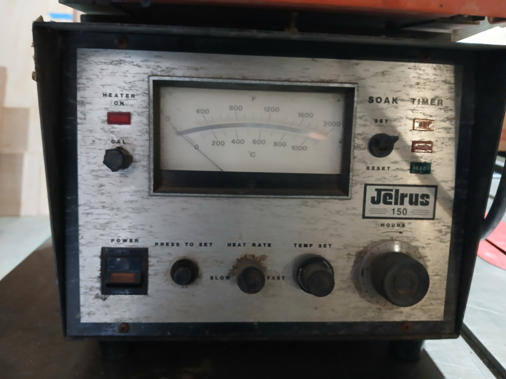Reimers Electra Steam JR06 Boiler
