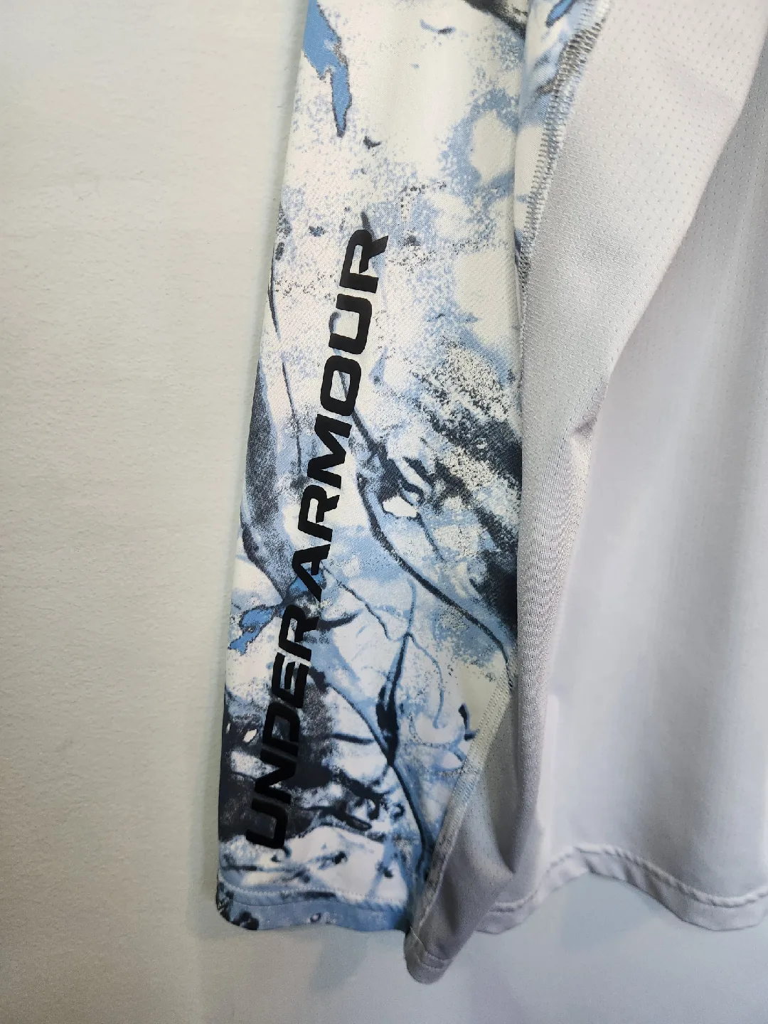 Under Armour ISO-Chill Fishing Shirt 3XL image indicator(6)