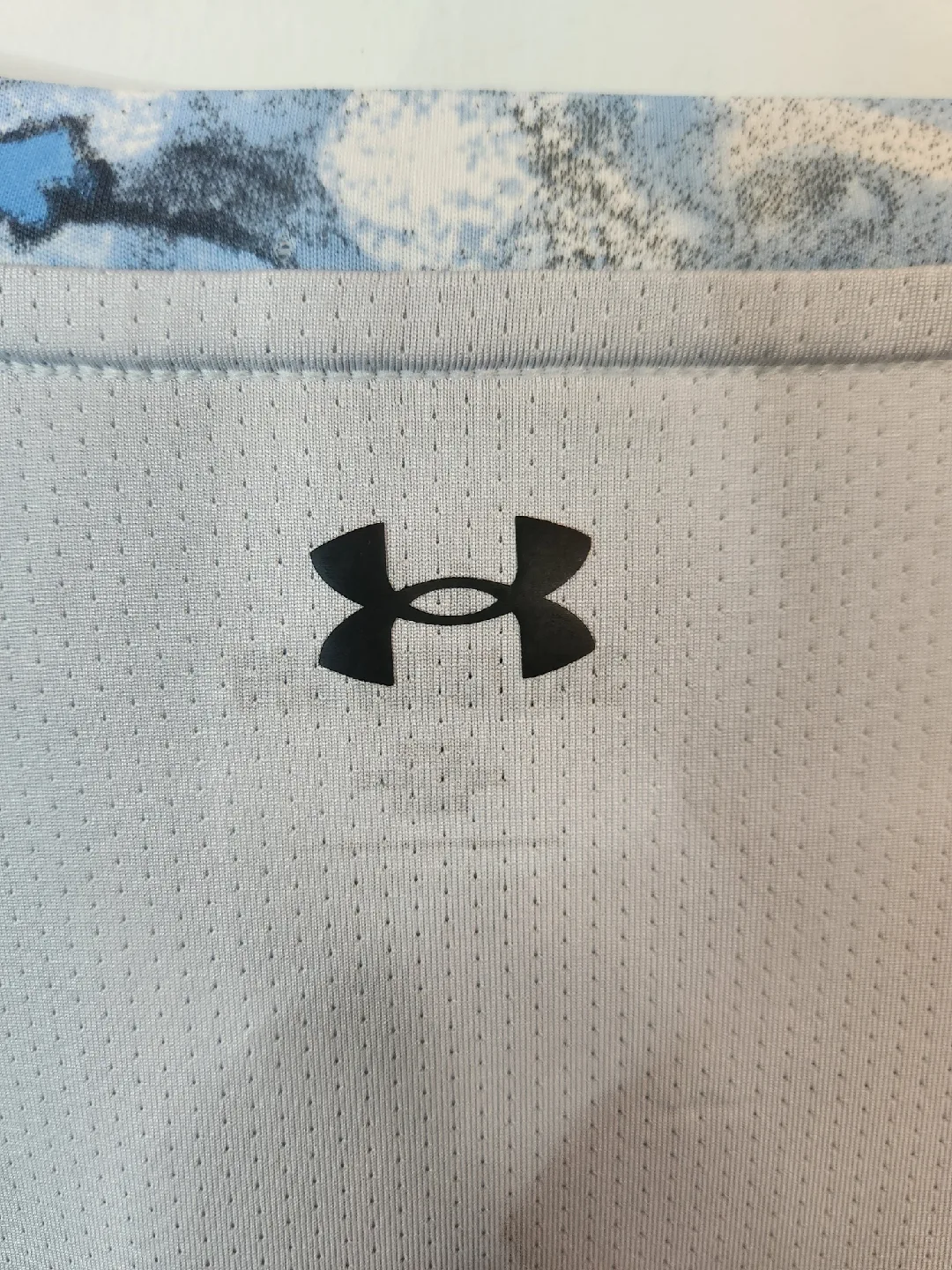 Under Armour ISO-Chill Fishing Shirt 3XL image indicator(7)