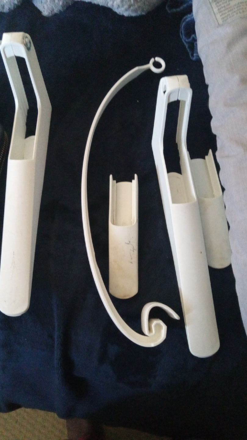 Stokke Newborn Set with Toy Hanger - photo 2
