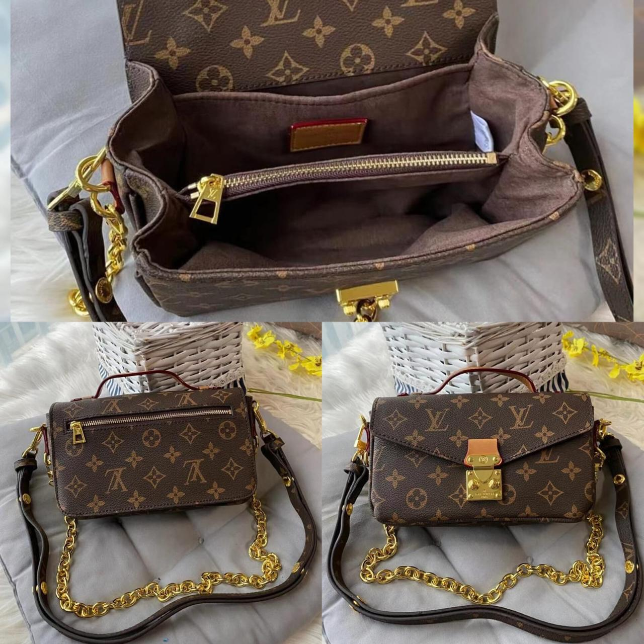 Coach Tote Bag - photo 4