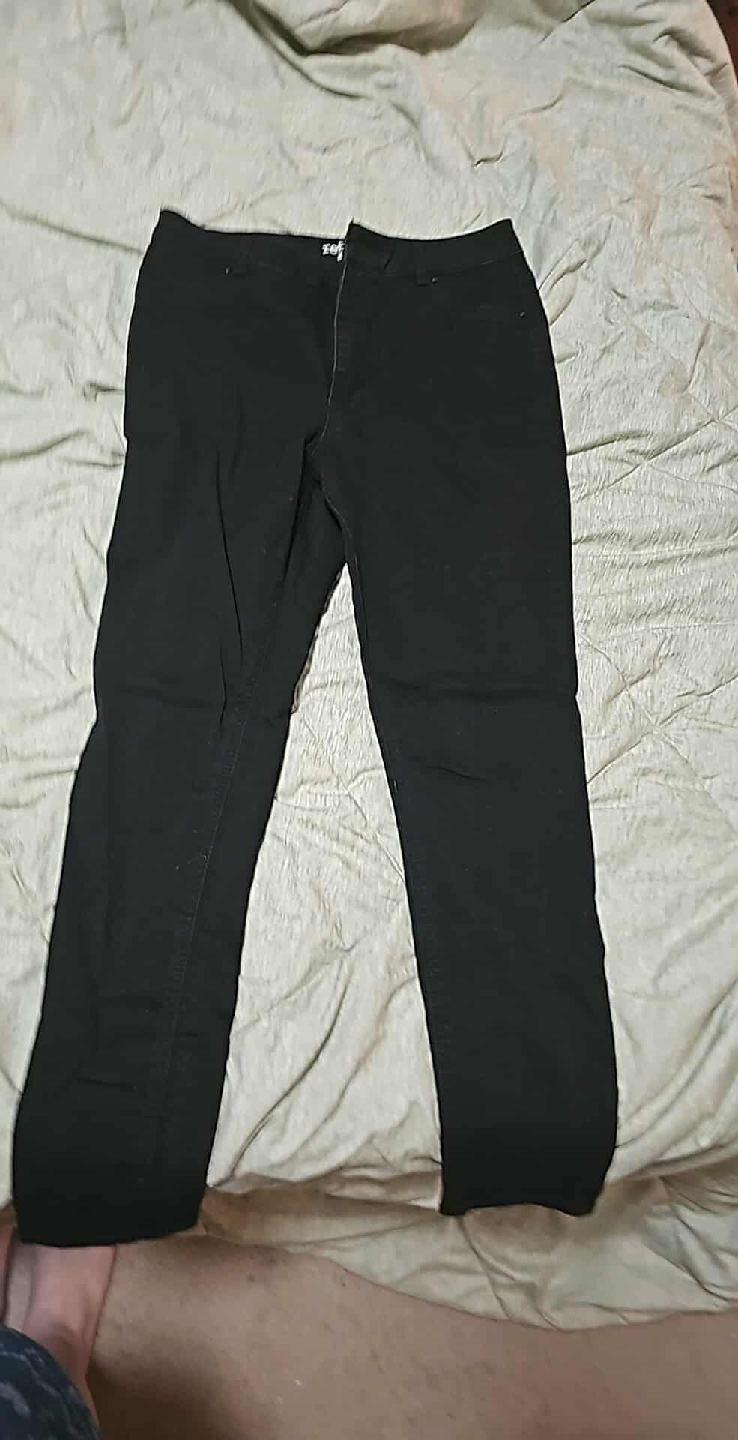 Mixed Lot of Jeans and shirts  Various Brands - photo 2