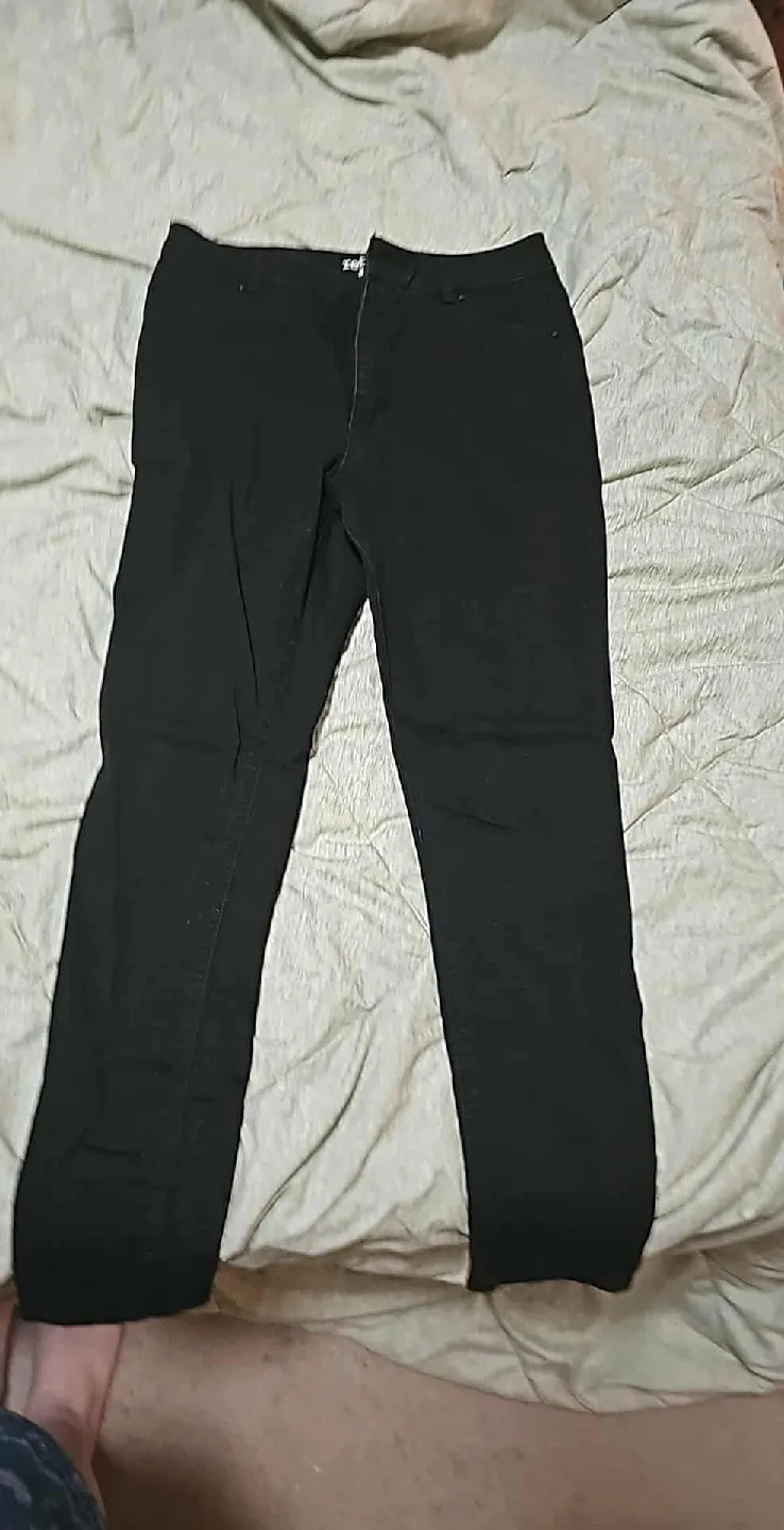 Mixed Lot of Jeans and shirts  Various Brands image indicator(2)