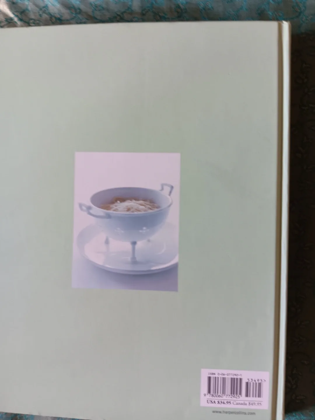 Donna Hay "Time is Priceless" Cookbook image indicator(2)