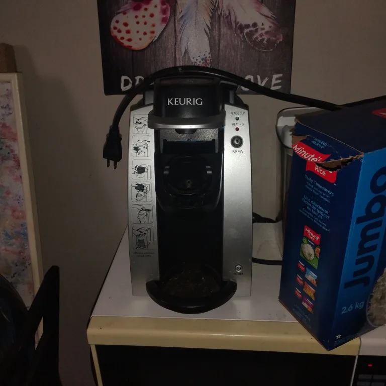 Keurig Coffee Maker