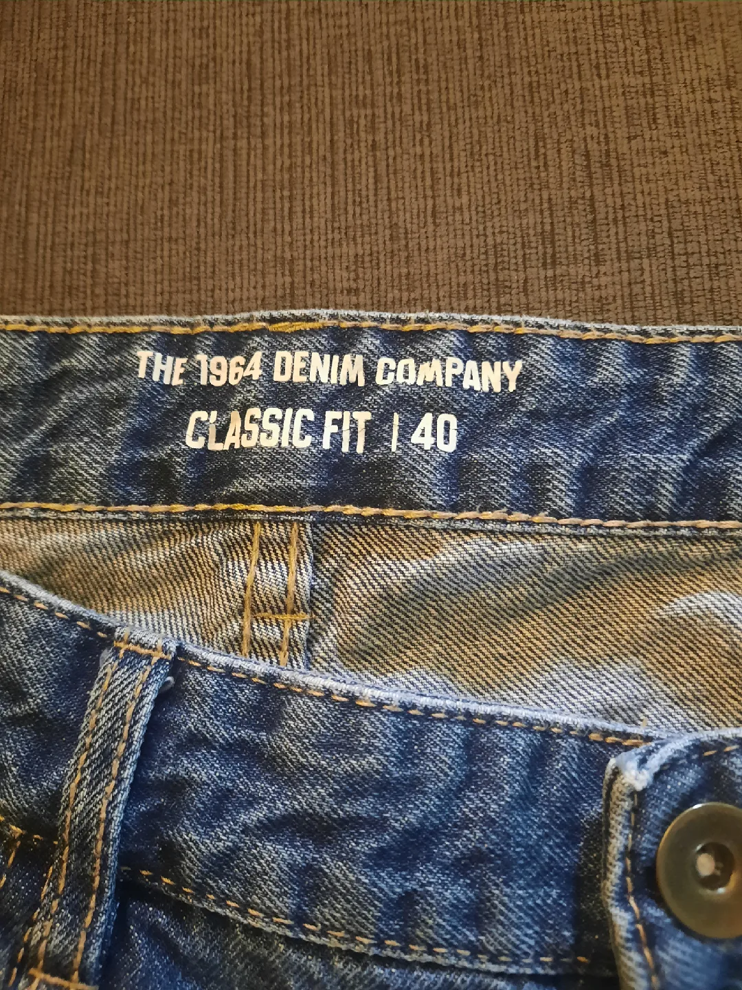 Denim Shorts pick up only in st.albert image indicator(2)