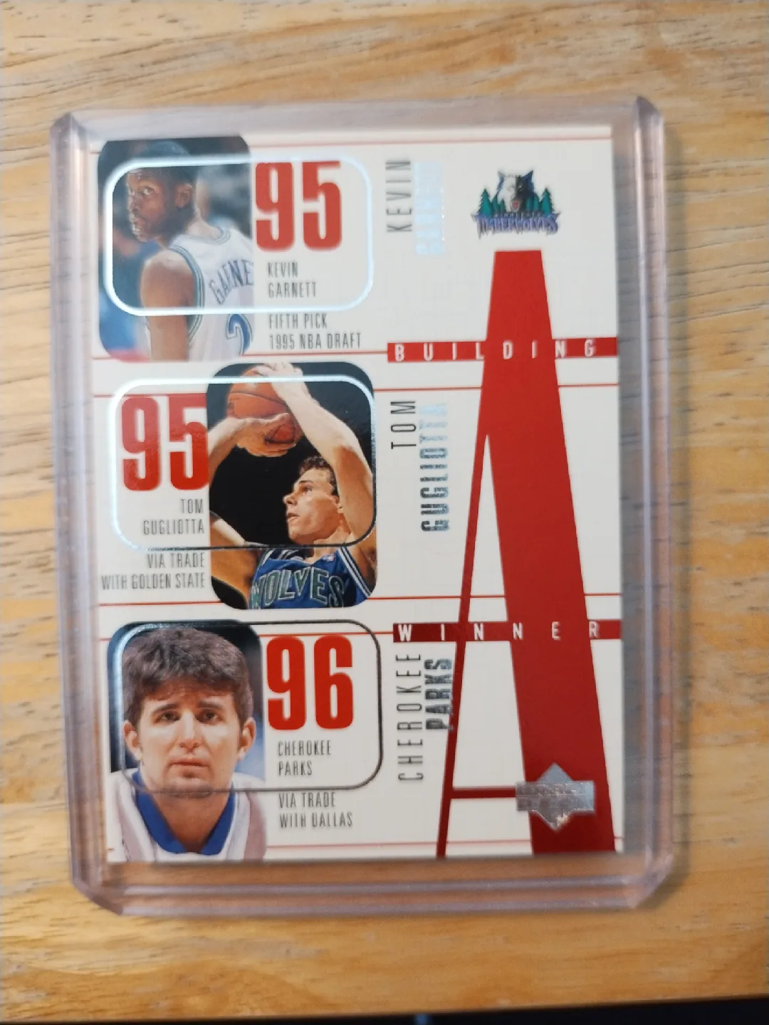 Upper Deck Basketball Cards image indicator(6)