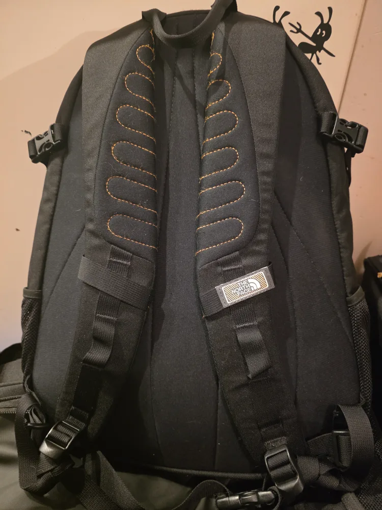 The North Face Jemma Backpack - Black image indicator(2)