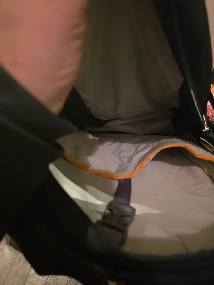 The North Face Jemma Backpack - Black image indicator(3)